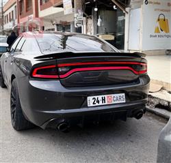 دودج تشارجر